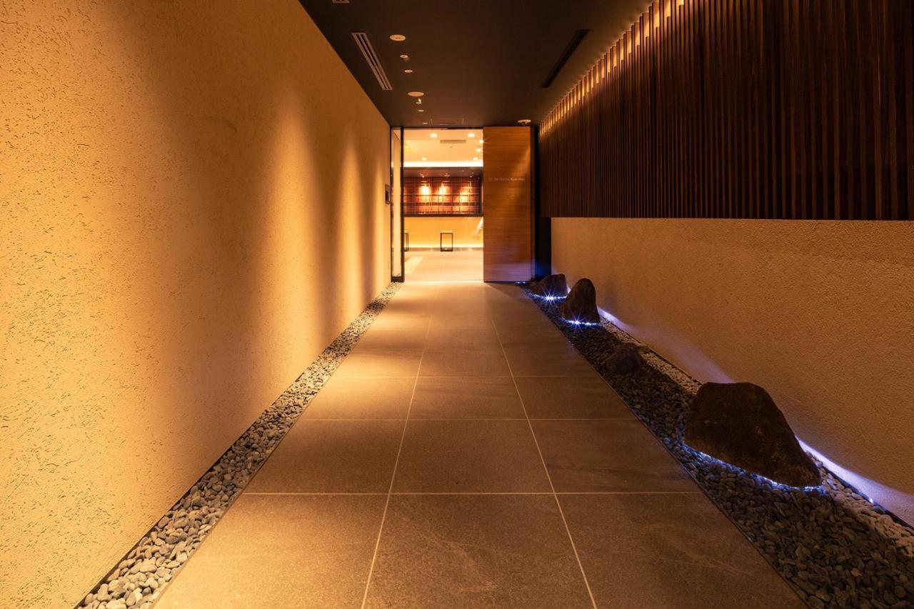 The Onefive Kyoto Shijo Hotel Luaran gambar